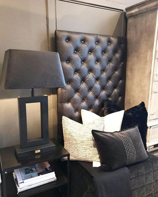 Hovedbilde VIENNA Headboard 90cm 