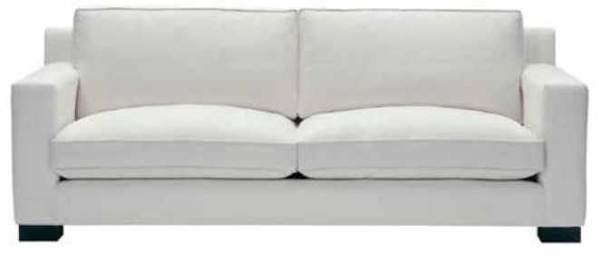 Hovedbilde Sofa Singapur 3 seter sofa