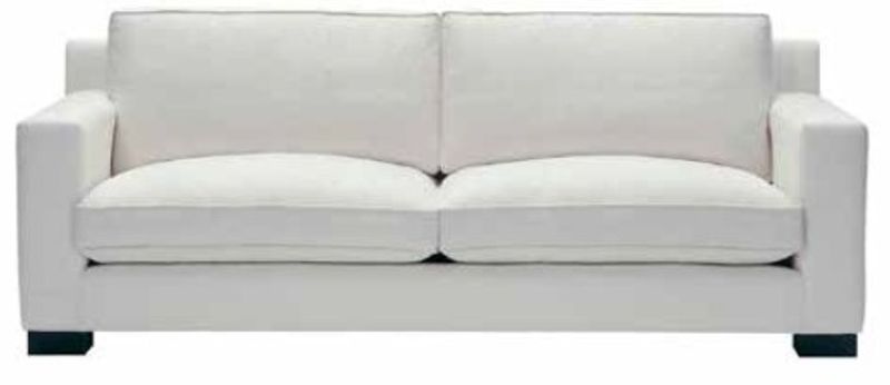 Sofa Singapur 3 seter sofa