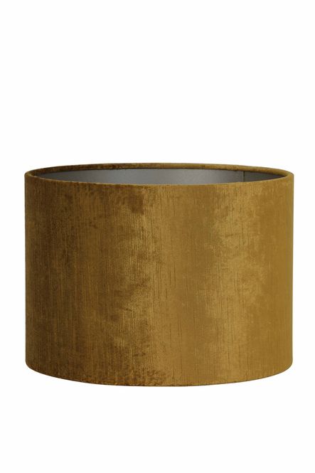 Hovedbilde Shade cylinder 40-40-30 cm GEMSTONE gold