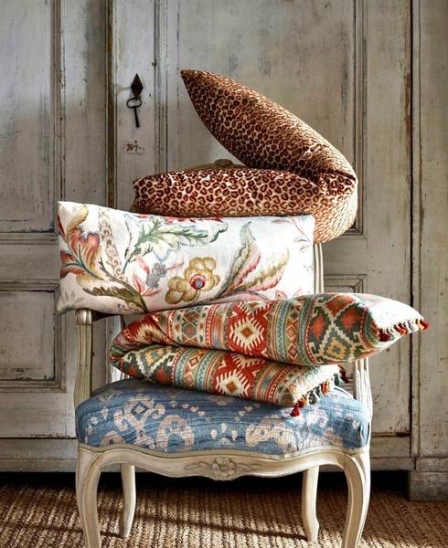 Hovedbilde COLEFAX & FOWLER