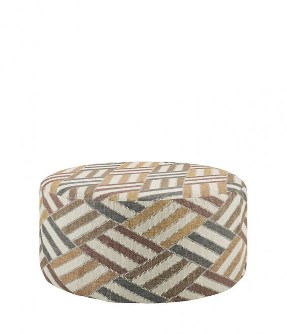 Hovedbilde CORTINA Marrakech pall  Ø80cm 