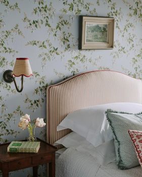 Hovedbilde Colefax&Fowler tapeter