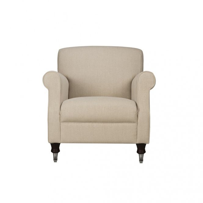 Hovedbilde Burlington stol  5292-3 stoff fra Ralph Lauren ...