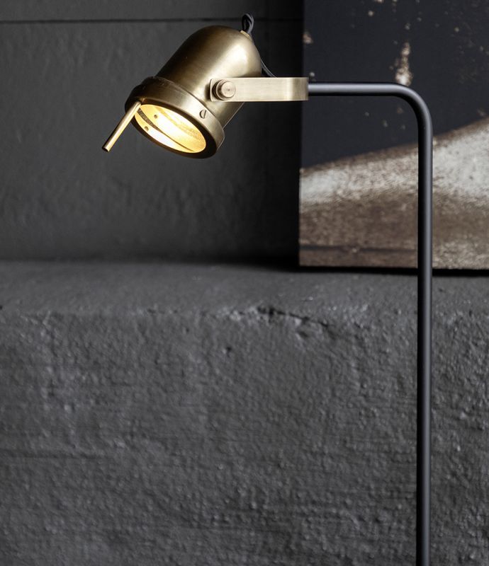 LEIPZIG bordlampe 82-04629