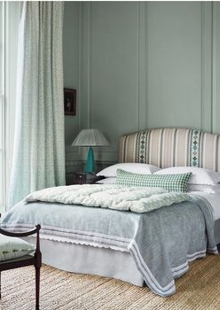 Hovedbilde Stoff fra Colefax & Fowler