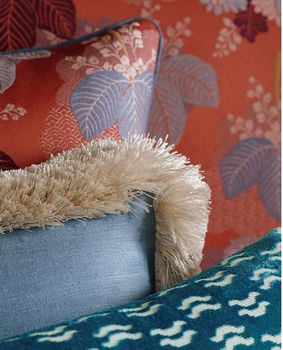 Hovedbilde Bolero by Manuel Canovas