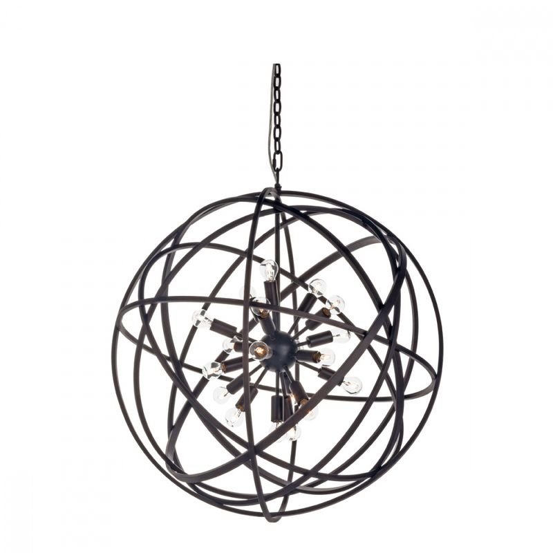 NEST Ceiling lamp ø 80 x h 86 cm 82-20519