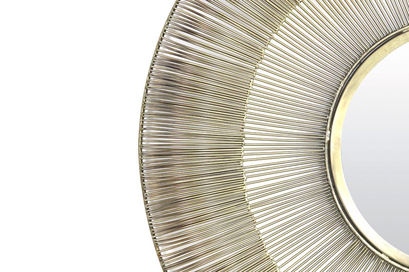 TOWA mirror antique bronze  M  7310818
