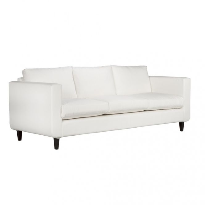 Hovedbilde STRØMSTAD SOFA 3-SETER 