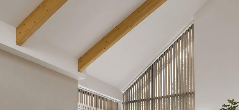 Lamellgardiner fra Luxaflex®