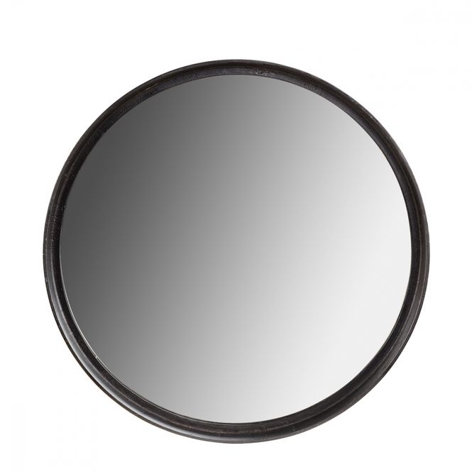 Hovedbilde DINO Mirror ø 80 cm 06-22519