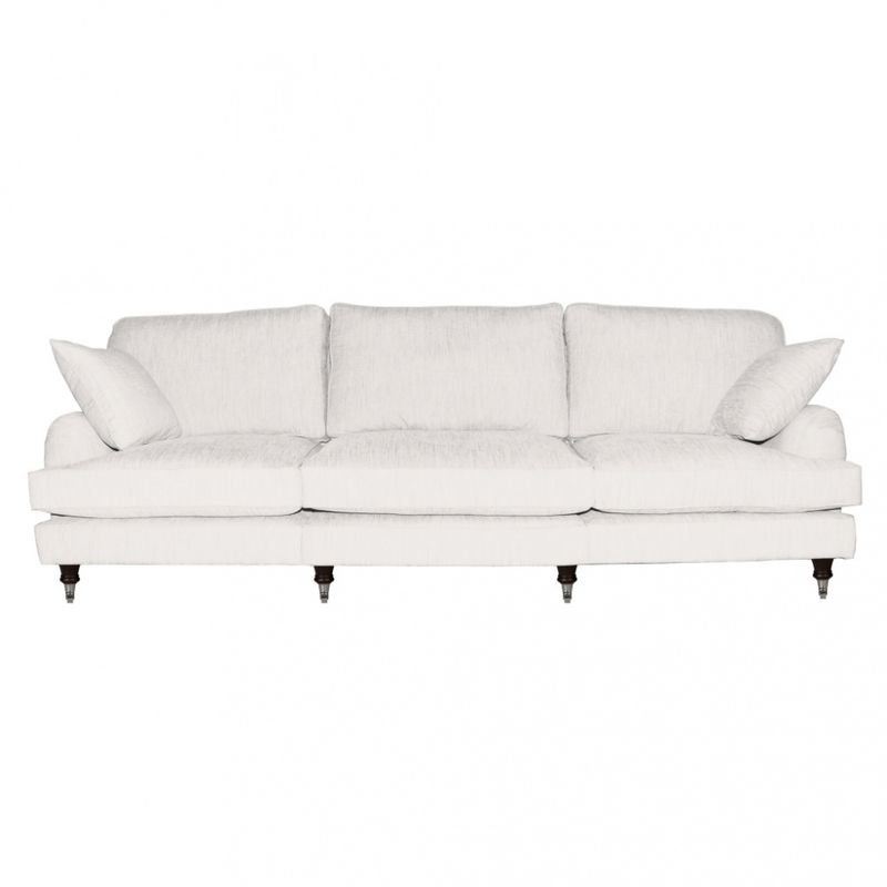 Sofa Howard 4-sits rett