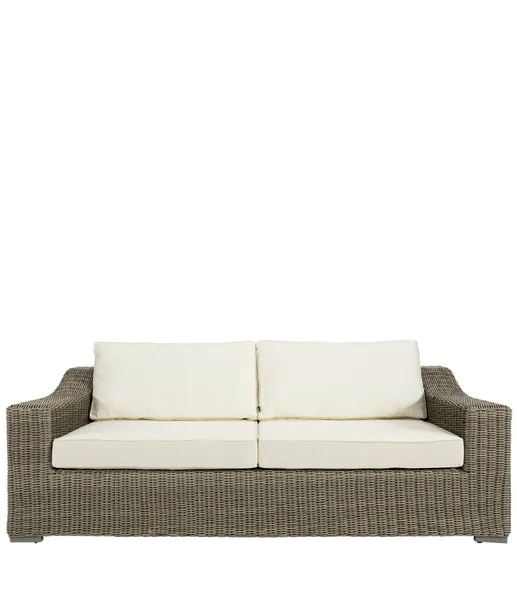 Hovedbilde Sofa SAN DIEGO Vintage inkl. puter