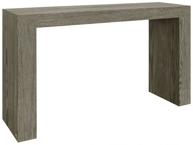 Hovedbilde HUNTER Console table grey oak 06-85713