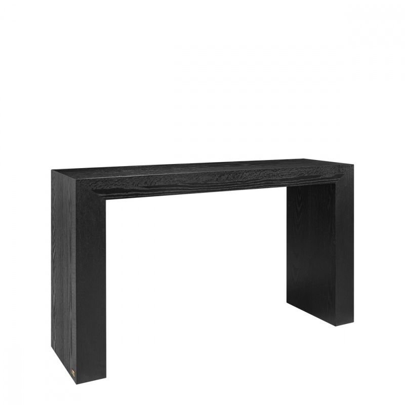 HUNTER Console table black 06-85719