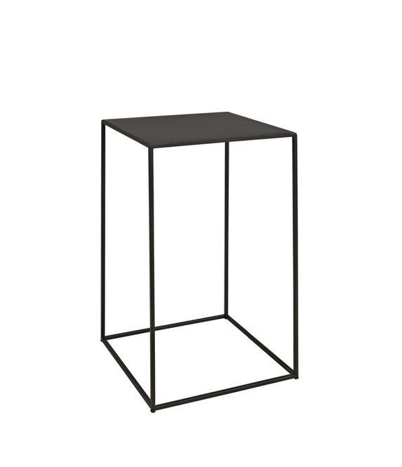 Hovedbilde Sandro sidebord black H 06-90130
