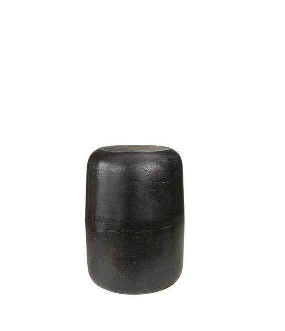 Hovedbilde LORENZO Svart aluminium. 06-20819