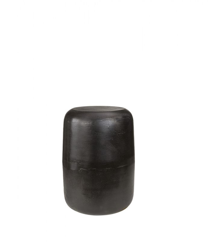LORENZO Svart aluminium. 06-20819
