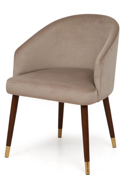 Hovedbilde Linta spisestuestol C4038