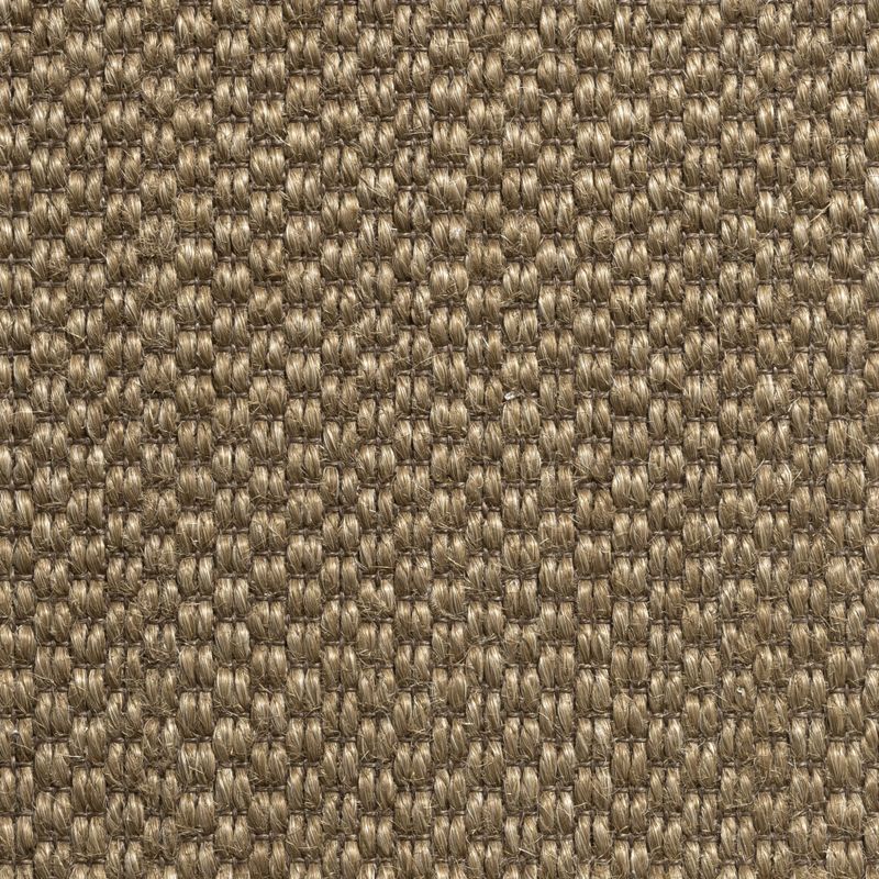 Tanuki sisal av jute