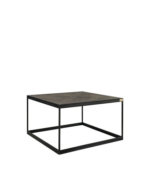Hovedbilde PITTSBURGH sidebord i us brown 04-80112 65x65x38h
