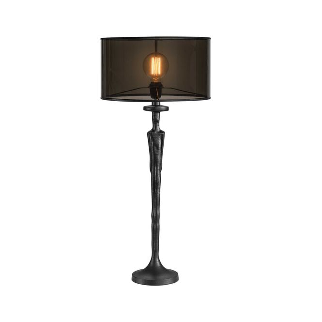 Hovedbilde ADRIANO Table Lamp  82-24119 uten skjerm 