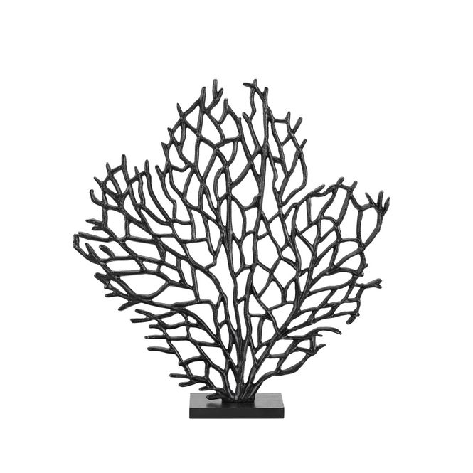 Hovedbilde ALBERO Artikelnummer: 06-30019  Black aluminium.