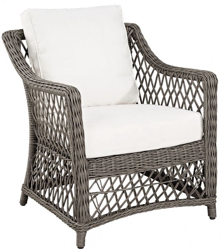MARBELLA Lounge chair