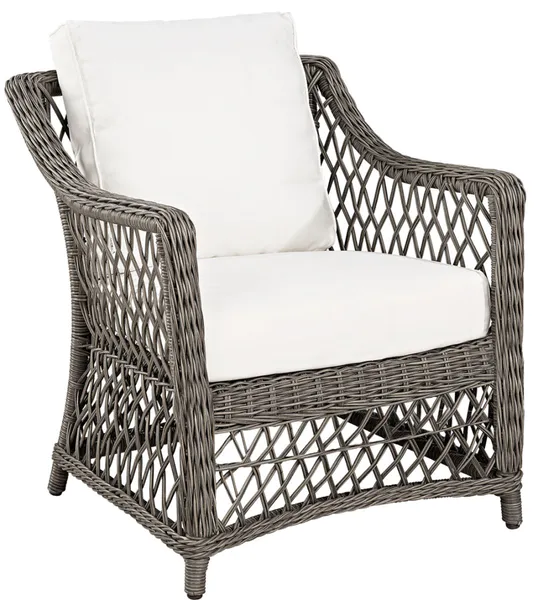 Hovedbilde MARBELLA Lounge chair