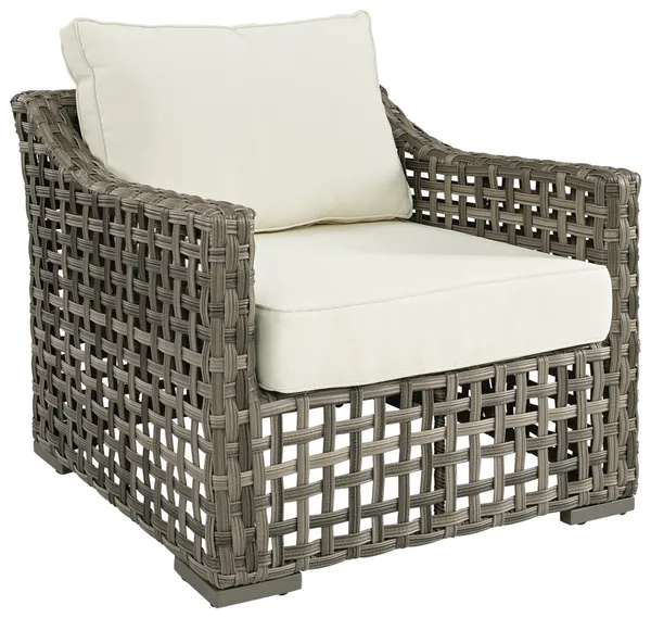 Hovedbilde SAN REMO Lounge chair m/ puter