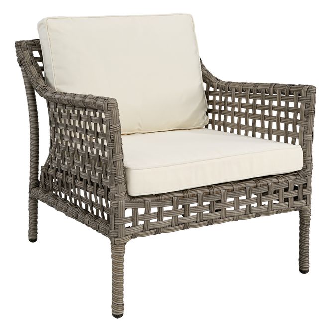 Hovedbilde SANTA MONICA Lounge chair m/ puter