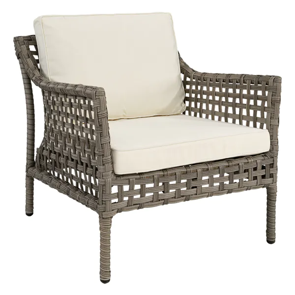 Hovedbilde SANTA MONICA Lounge chair m/ puter