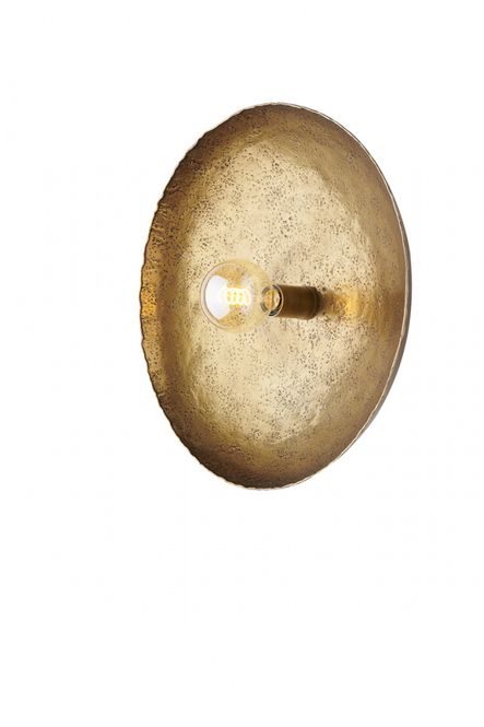Hovedbilde 3122918 - Wall lamp Ø50x12 cm NEVA antique bronze