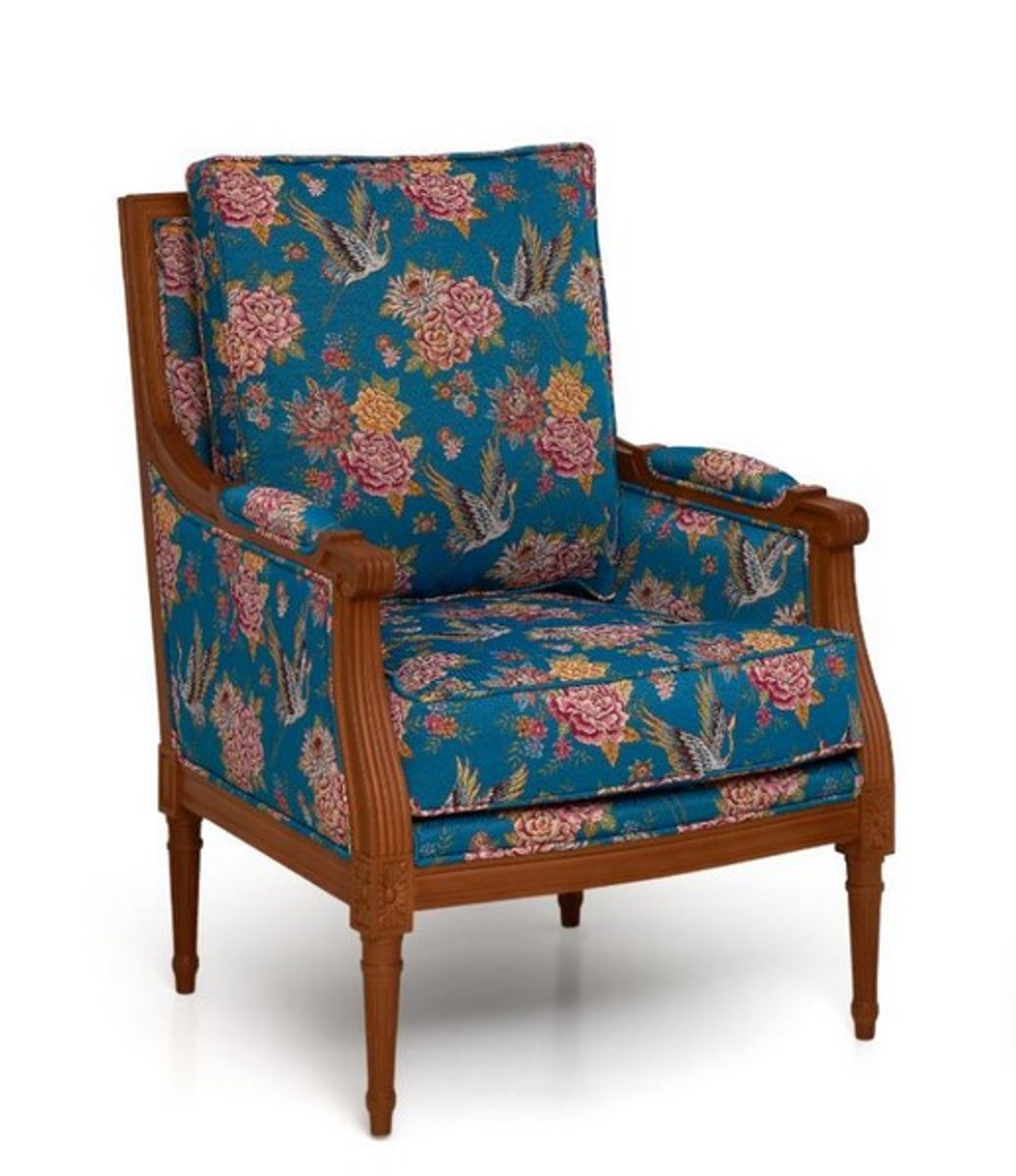 Versailles 1 seter stol S3504