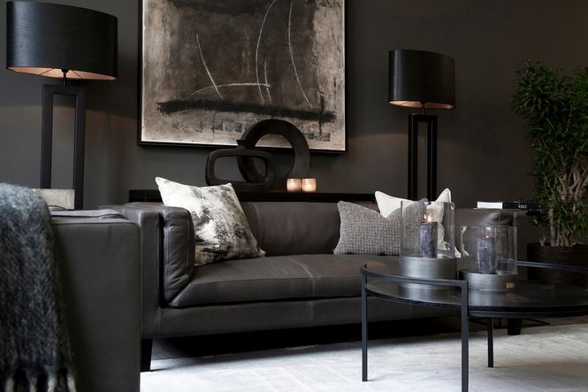 Hovedbilde CAPULUS Coffe table   06-95799
