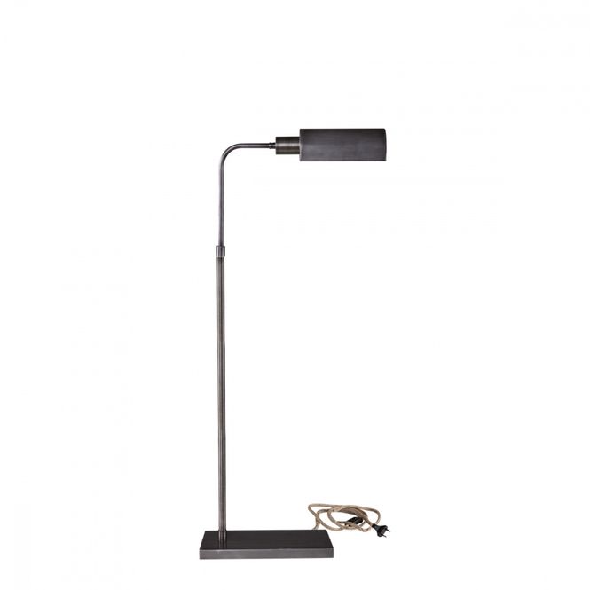 Hovedbilde BERLIN Floor lamp black  82-04419