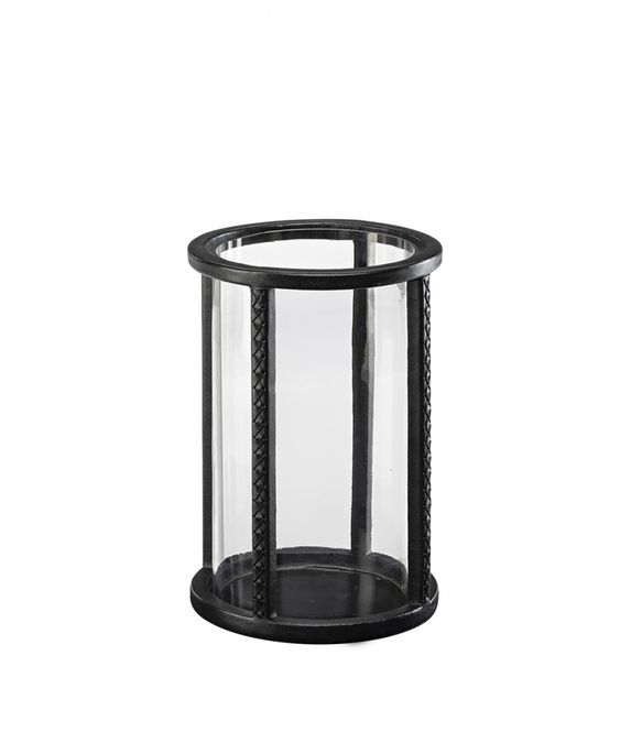 Hovedbilde Lykt   MENDOZA Black M