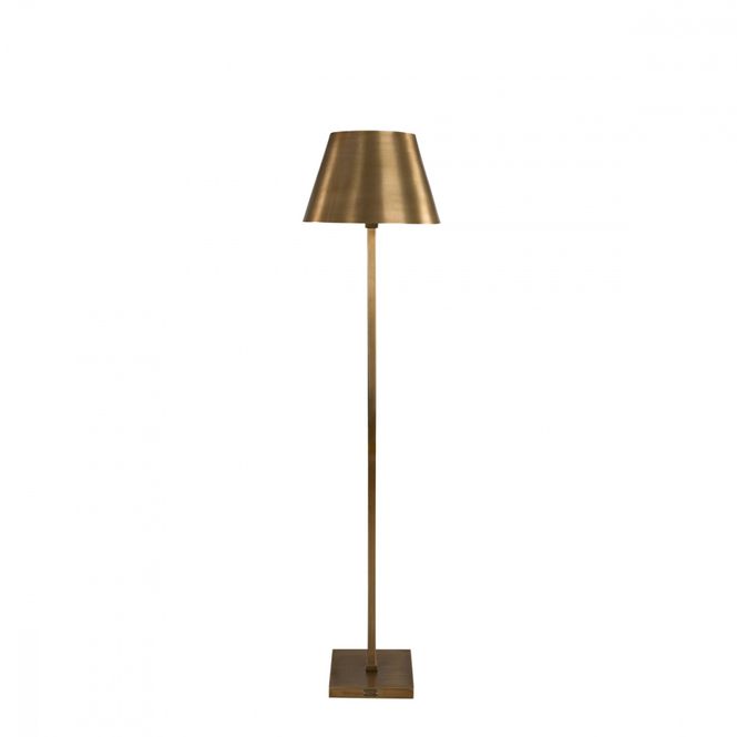 Hovedbilde GRAZ Table lamp brass uten skjerm 