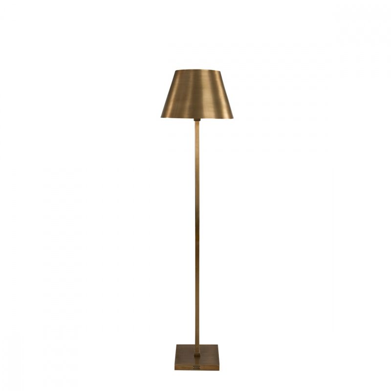 GRAZ Table lamp brass uten skjerm 