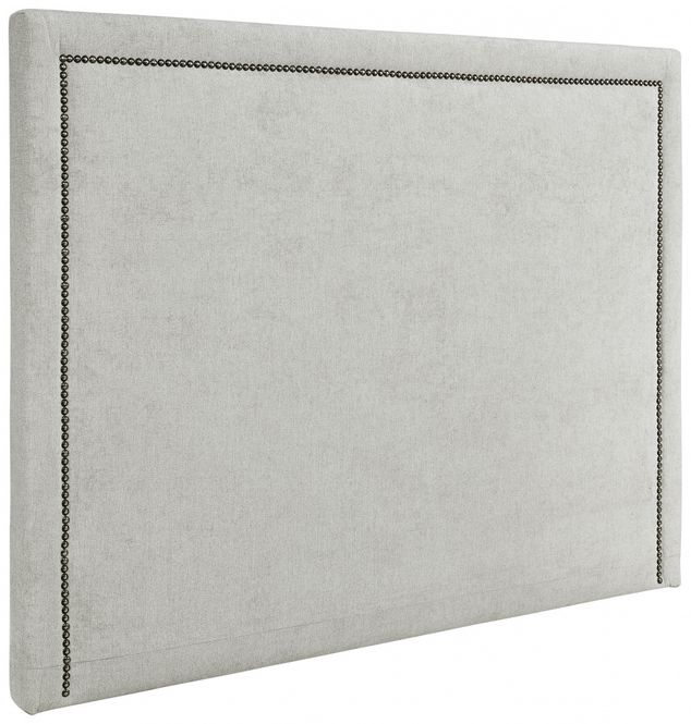 Hovedbilde Paris headboard 180x140 sandy linen