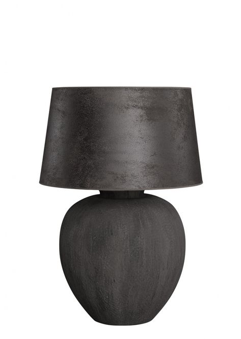 Hovedbilde PASADENA Table lamp black uten skjerm 82-03019