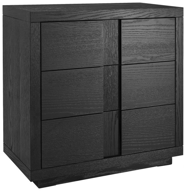 Hovedbilde HUNTER Drawer black  Artikelnummer: 06-86419 ...