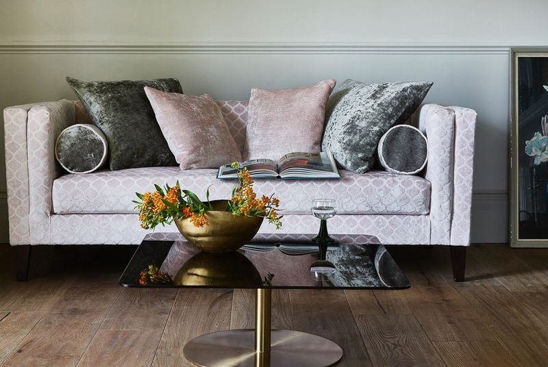 Meteor  3784 fra Prestigius Textiles 
