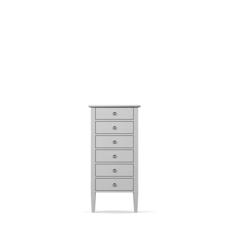 Stockholm kommode whitewash Whitewash 525WW