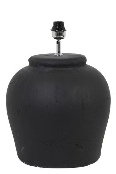 Hovedbilde  ETNA matt black bordlampe 7502512