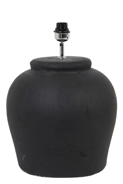 Hovedbilde  ETNA matt black bordlampe 7502512