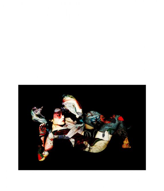 Hovedbilde CHERISH GN7780 120x80 printed on plexi