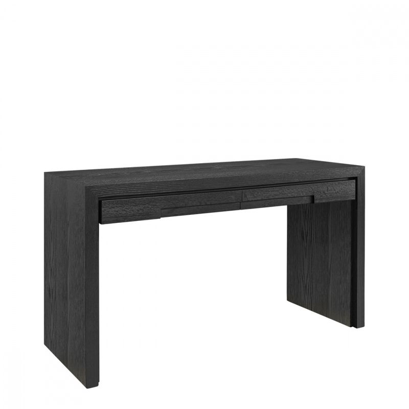 HUNTER SKRIVEBORD SORT  06-86219