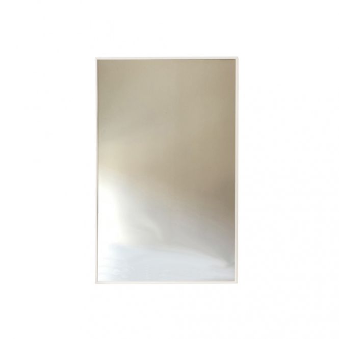 Hovedbilde Cube SPEIL White AVLANGT 90B x 150H x 3D  831D